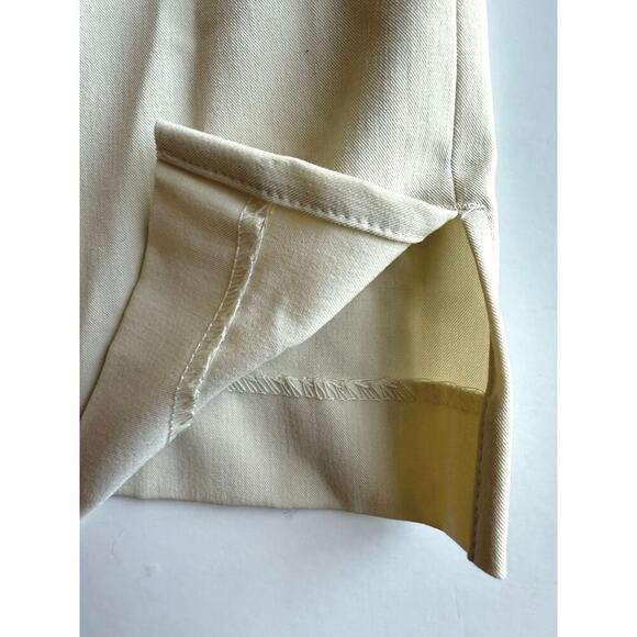 EP PRO Golf Skort Women’s Size 14 Cream Color Activewear - Picture 4 of 6